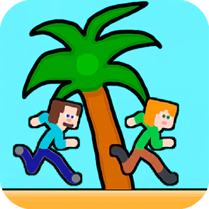 Steveman et Alexwoman 2 Thumbnail
