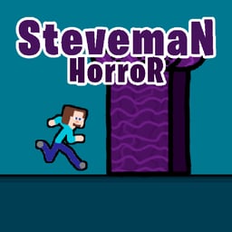 Juega gratis a Steveman Horror