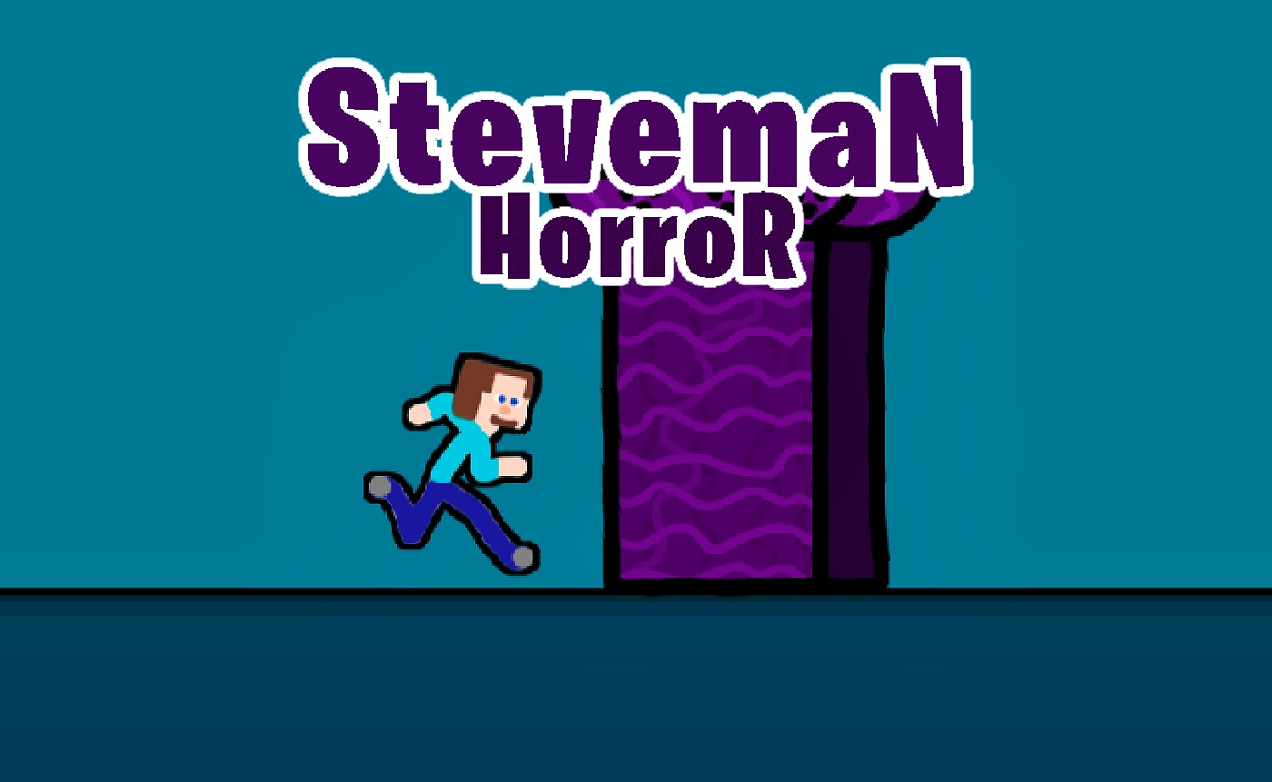 Steveman Horror