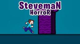 Steveman Horror