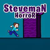 Steveman Horror