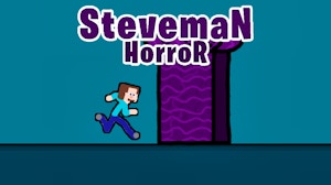 Image for Steveman Horror