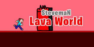Steveman Lava World thumbnail