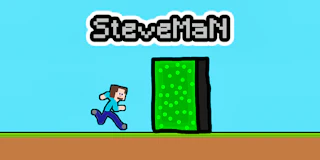 Steveman thumbnail