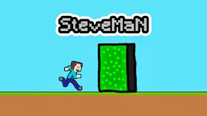 Image for Steveman