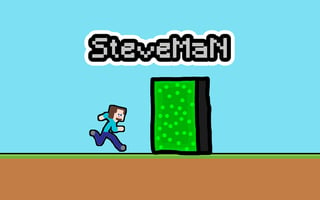 Steveman