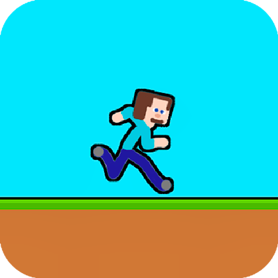 Steveman By Gamepix