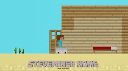 Steveminer Home