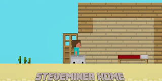 Steveminer Home thumbnail