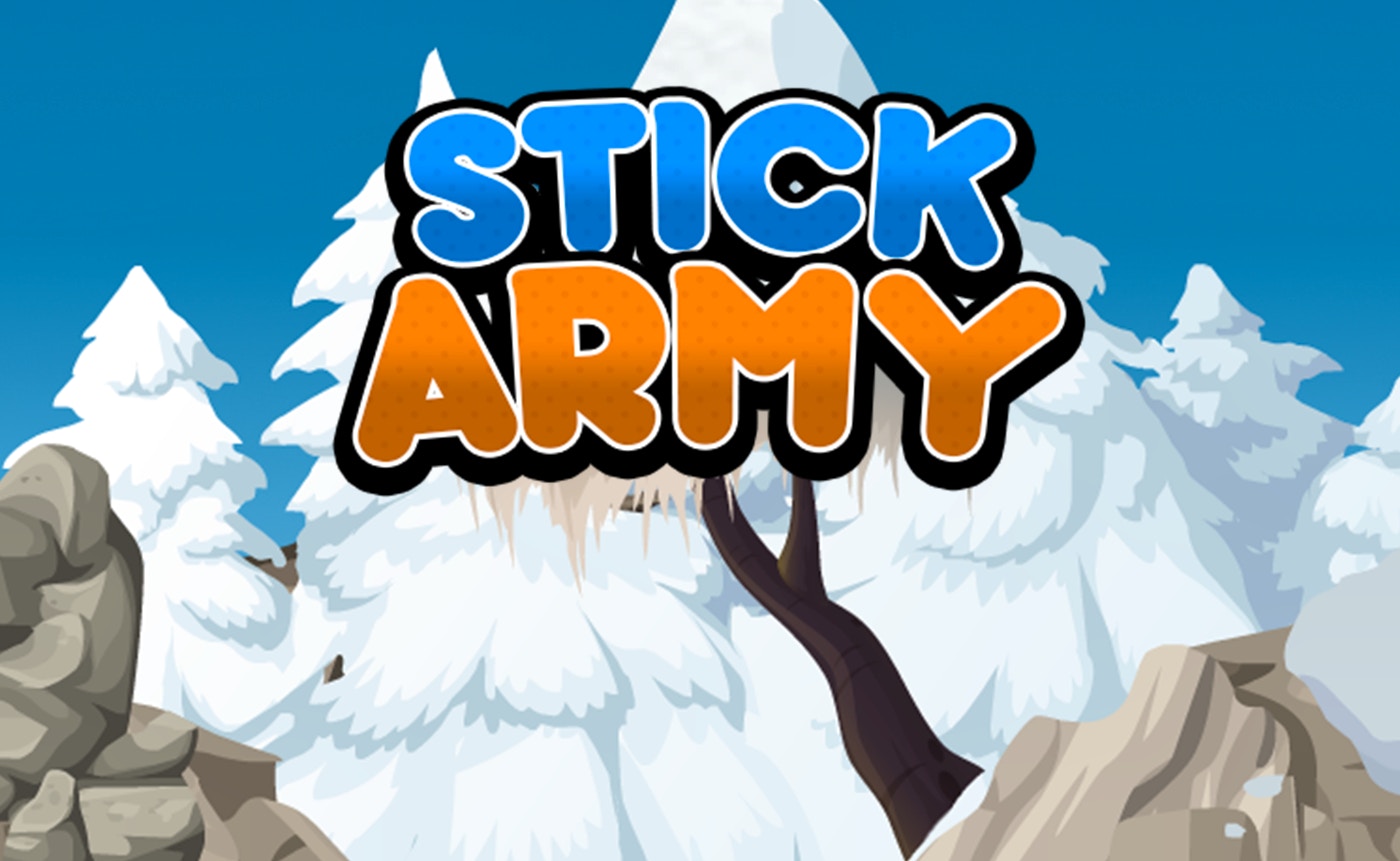 Stick Army