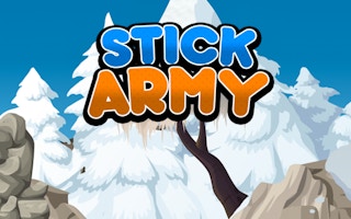 Stick Army