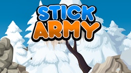 Stick Army