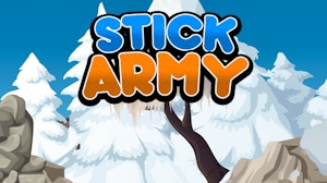 Image for Stick Army