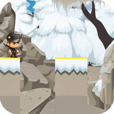 Stick Army By Gamepix