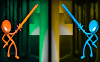 Stick Battle Fight