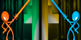 Stick Battle Fight thumbnail