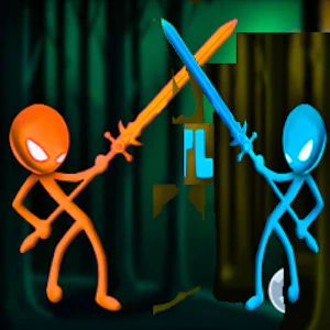 Stick Battle Fight Thumbnail