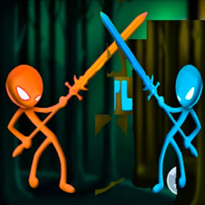 Stick Battle Fight By Gamepix