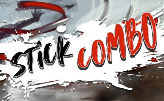 Stick Fighting: Basic Combos Series 