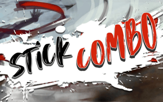 Stick Fight Combo game cover