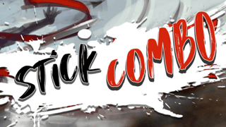Stick Fight Combo game cover