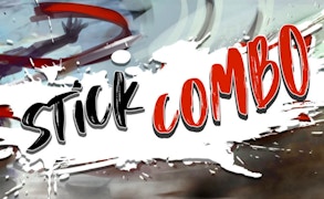 Stick Fight Combo