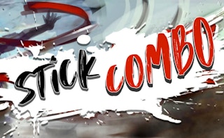 Stick Fight Combo game cover