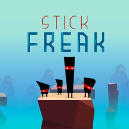 Juega gratis a Stick Freak