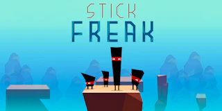 Stick Freak thumbnail
