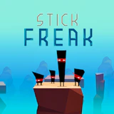 Stick Freak