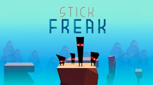 Image for Stick Freak