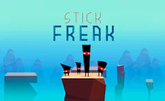 Stick Freak