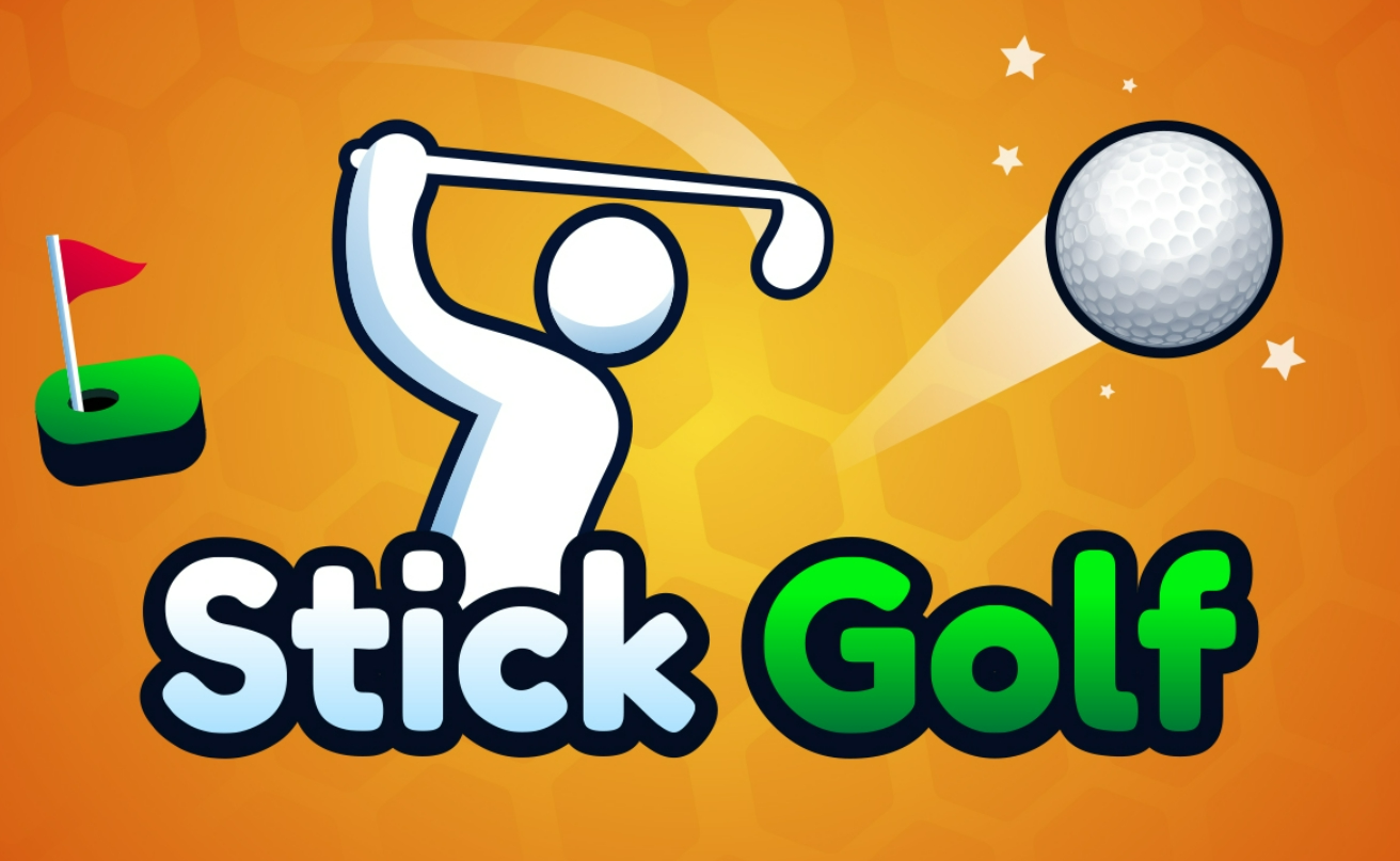 Golf 🕹️ Play Now on GamePix