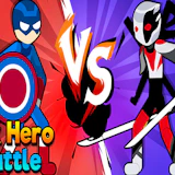Stick Hero Battle