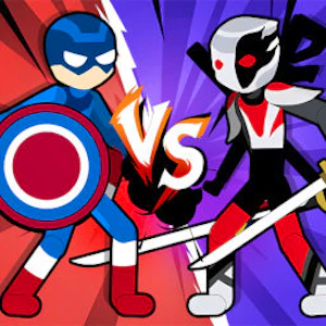 Stick Hero Battle Thumbnail