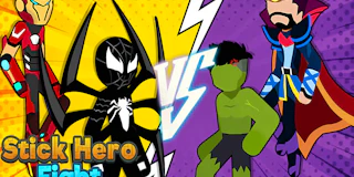 Stick Hero Fight thumbnail