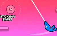 Çöp Adam Sallanma Kancası