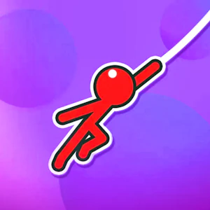 Stickman Swing Hook Thumbnail
