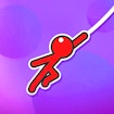 Stickman Swing Hook banner