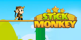 Stick Monkey thumbnail