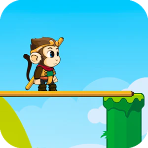 Stick Monkey Thumbnail