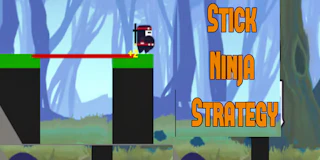 Stick Ninja Strategy thumbnail