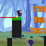 Stick Ninja Strategy