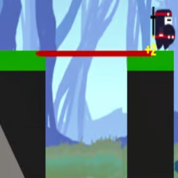Stick Ninja Strategy