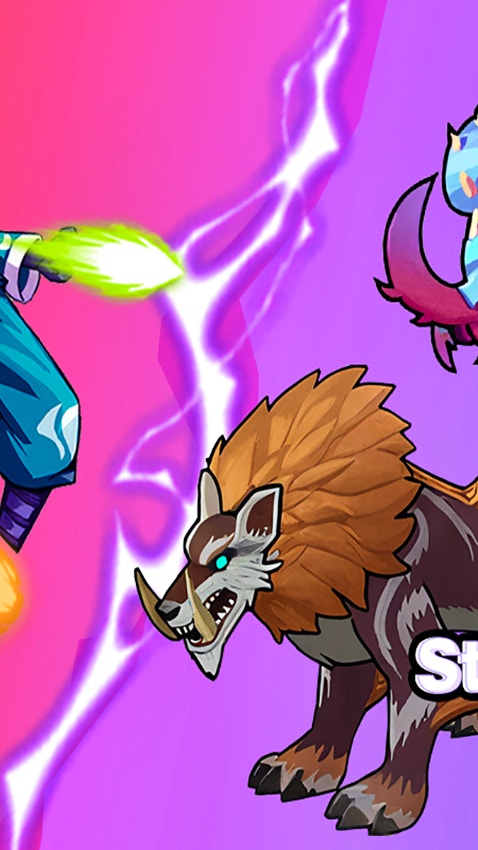 Stick Ninja Survival