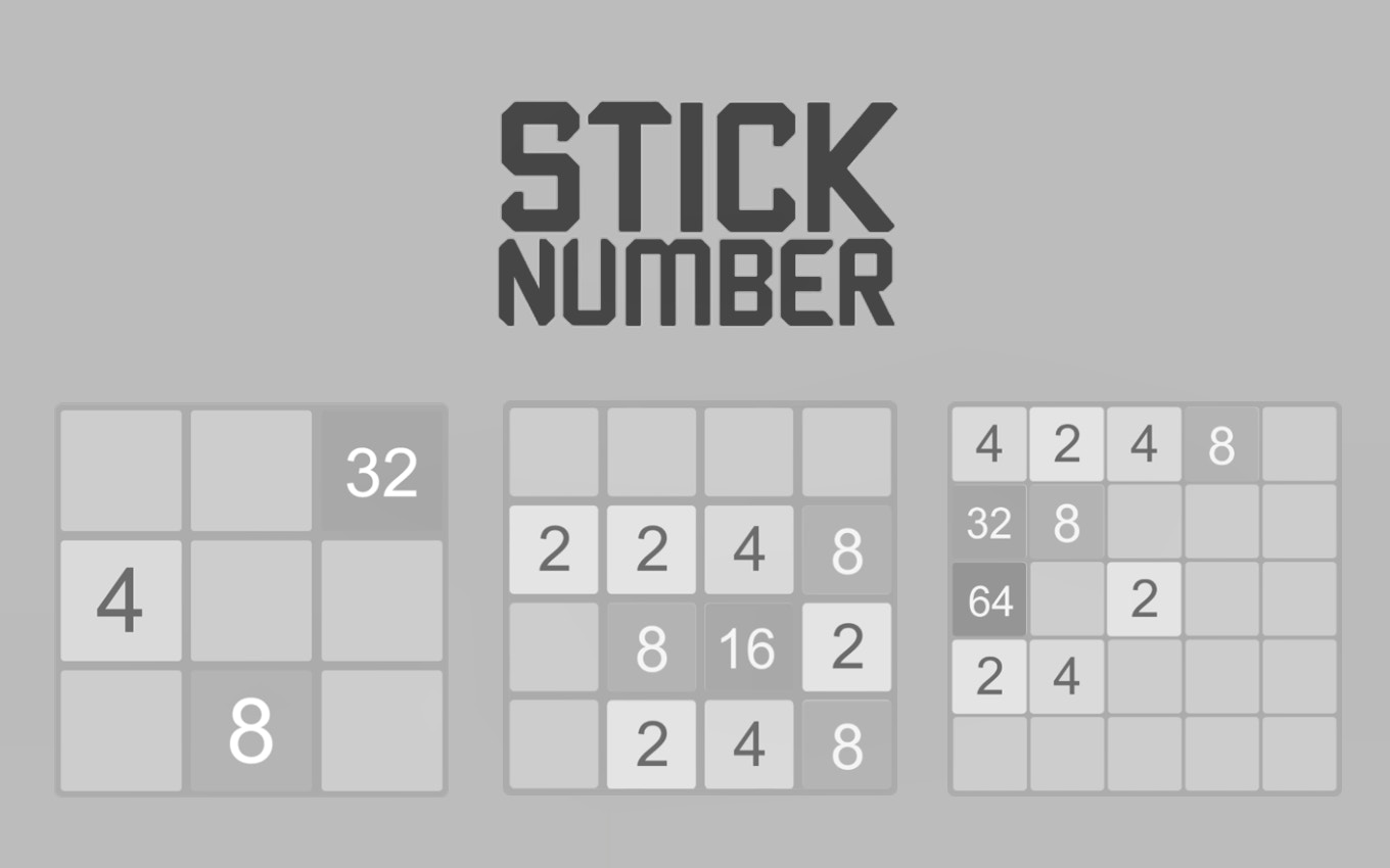 Stick Number