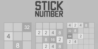 Stick Number thumbnail