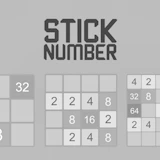 Stick Number