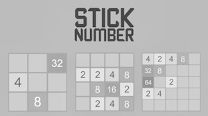 Image for Stick Number