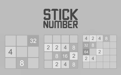 Stick Number